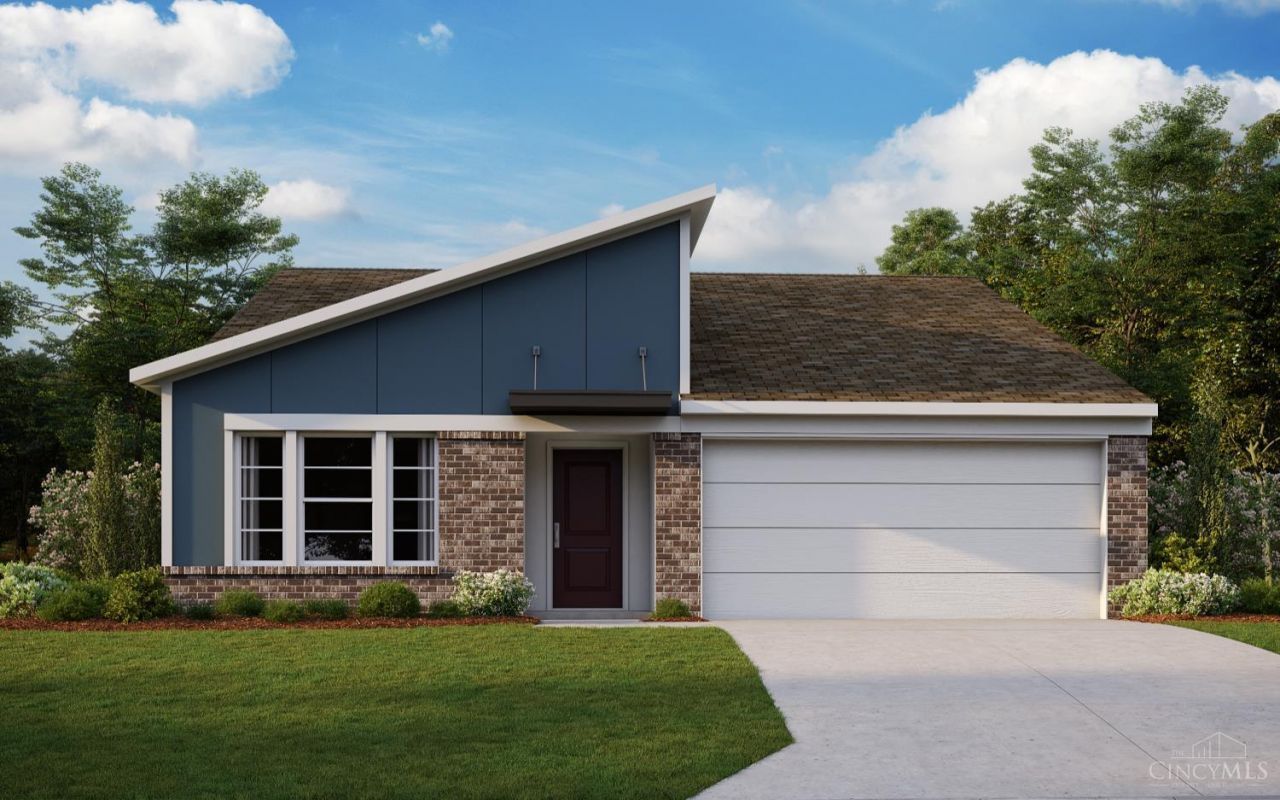 6783 Crestbrook Drive, Goshen Twp, OH 45122 Main Photo