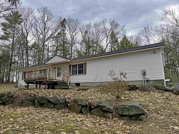60 Rocky Ledge Court, Vernon, VT 05354