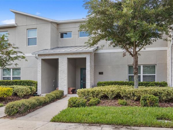 790 PEBBLE BEACH DRIVE , DAVENPORT, FL 33896