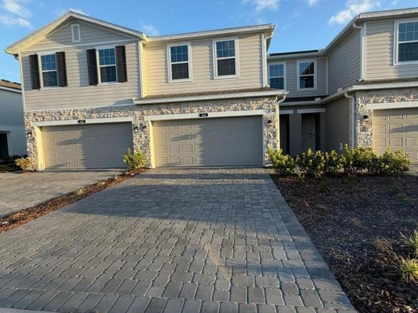 466 THOMPSON VILLAGE AVENUE , APOPKA, FL 32703