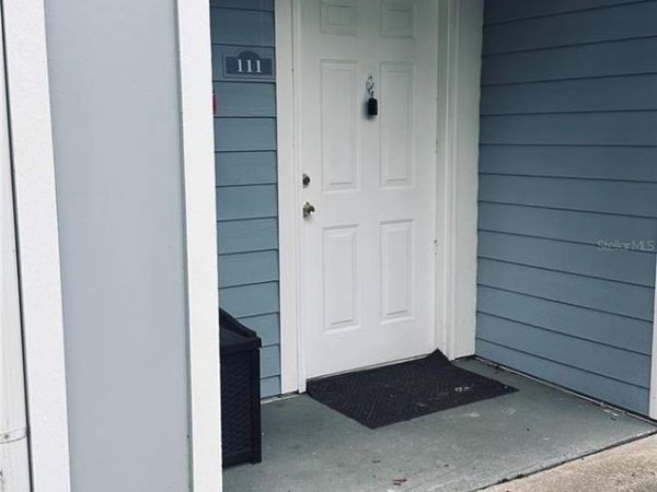 709 SECRET HARBOR LANE , Unit 111, LAKE MARY, FL 32746