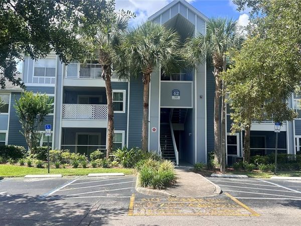 709 SECRET HARBOR LANE, Unit 111, LAKE MARY, FL 32746