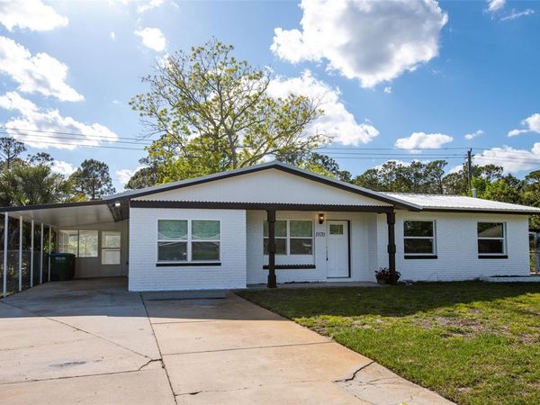 1070 N LIBBY COURT, DAYTONA BEACH, FL 32117