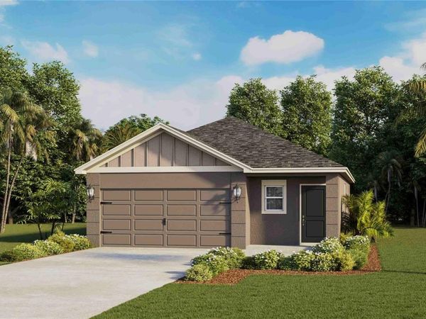 2399 BENDER DRIVE , ZEPHYRHILLS, FL 33541