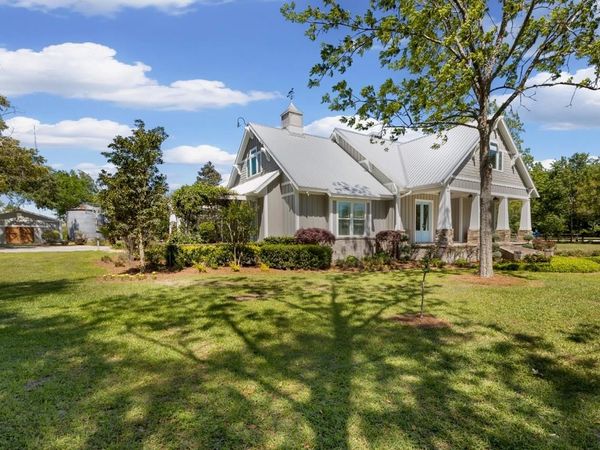 4821 SW 53RD TERRACE , TRENTON, FL 32693