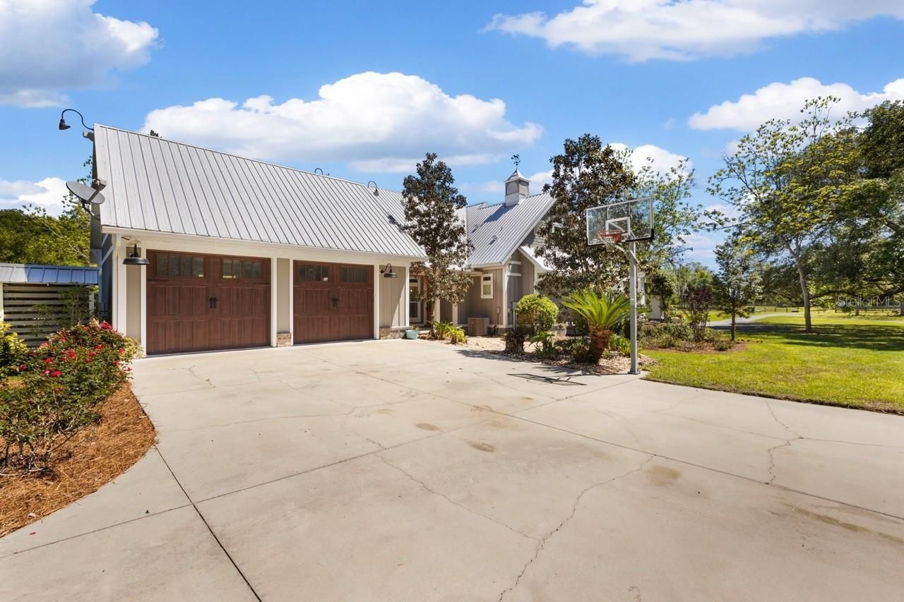 4821 SW 53rd Terrace , Trenton, FL 32693 Photo