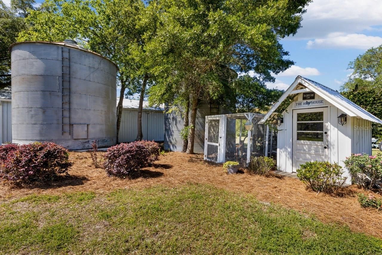 4821 SW 53rd Terrace , Trenton, FL 32693 Photo