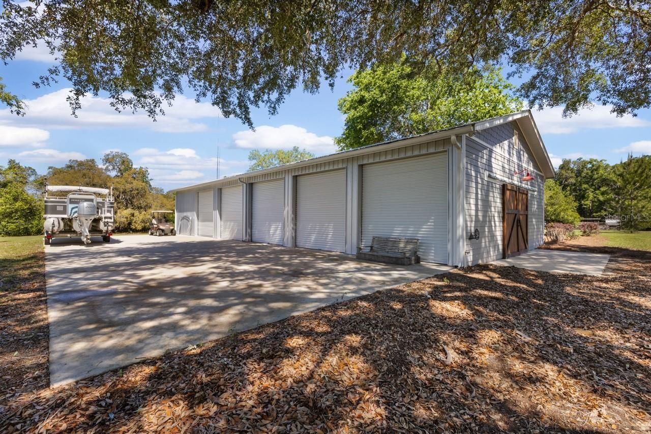 4821 SW 53rd Terrace , Trenton, FL 32693 Photo