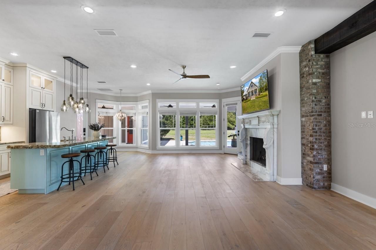 4821 SW 53rd Terrace , Trenton, FL 32693 Photo