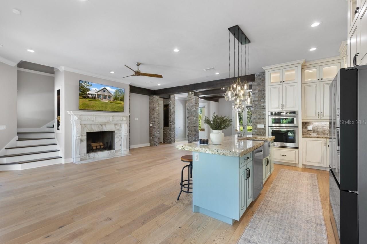 4821 SW 53rd Terrace , Trenton, FL 32693 Photo