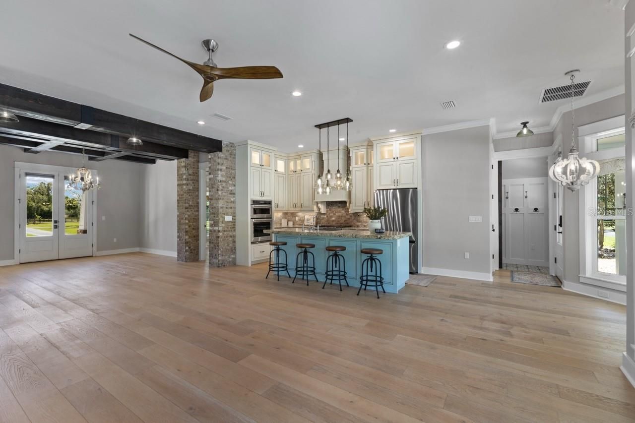 4821 SW 53rd Terrace , Trenton, FL 32693 Photo