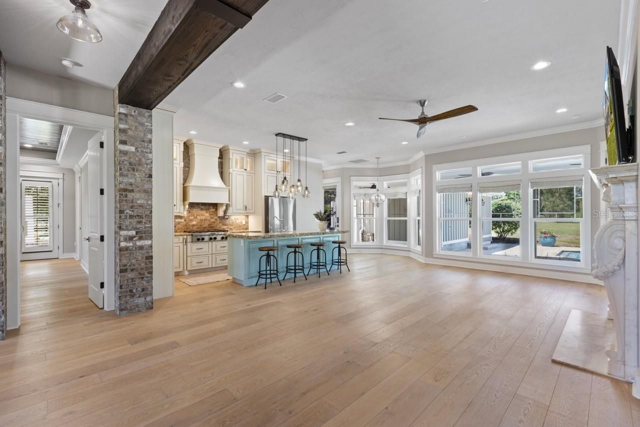 4821 SW 53rd Terrace , Trenton, FL 32693 Photo