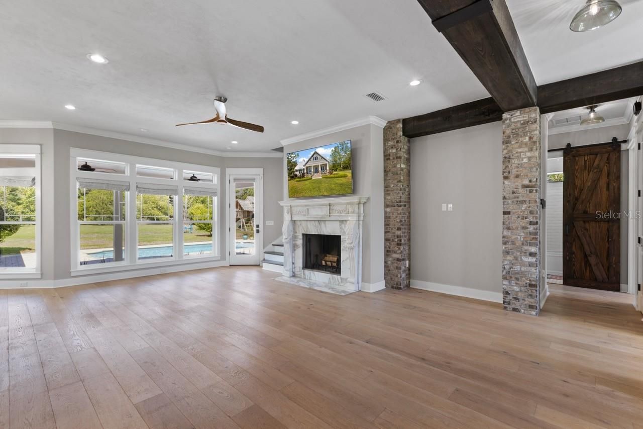 4821 SW 53rd Terrace , Trenton, FL 32693 Photo