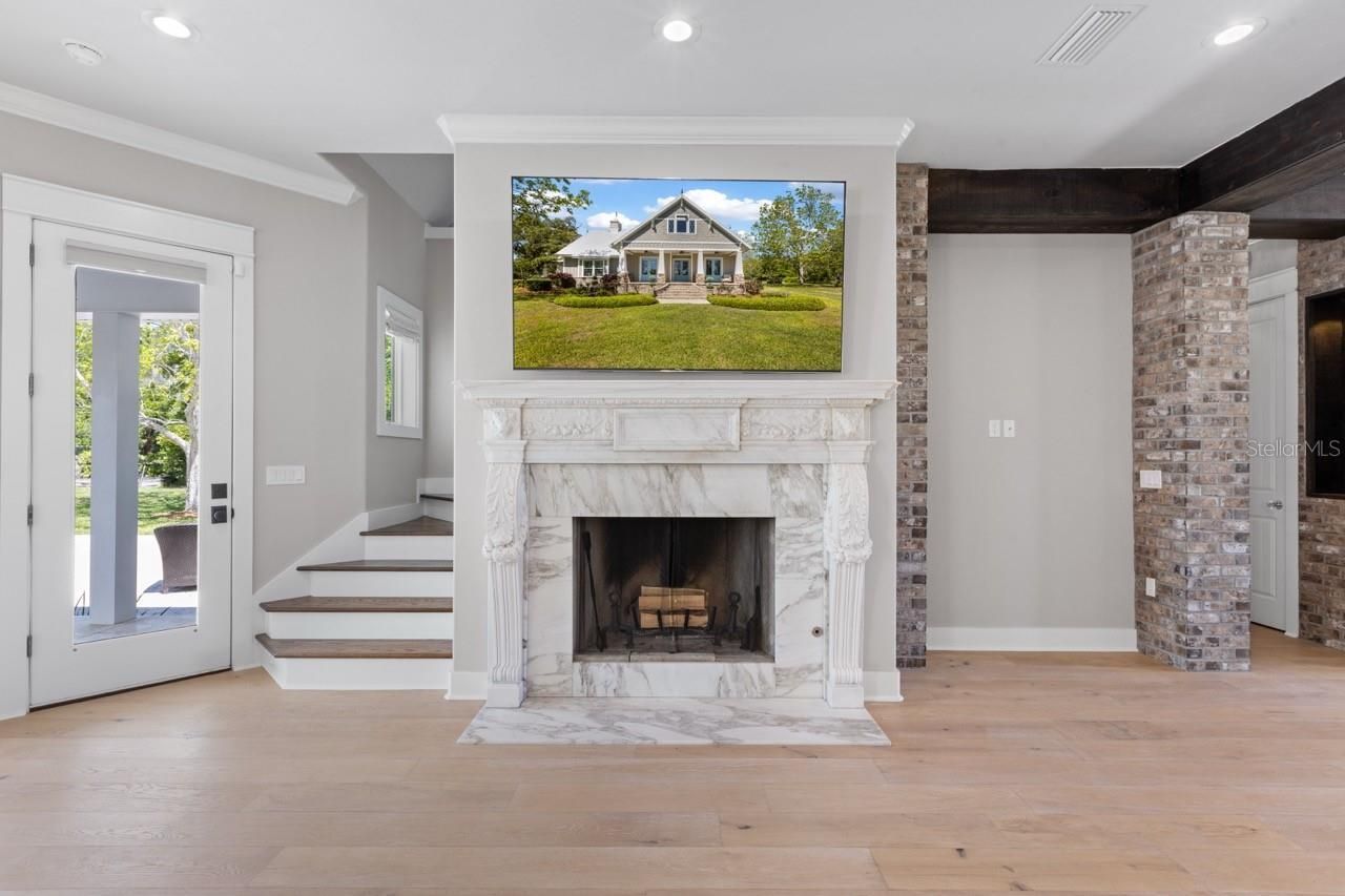 4821 SW 53rd Terrace , Trenton, FL 32693 Photo