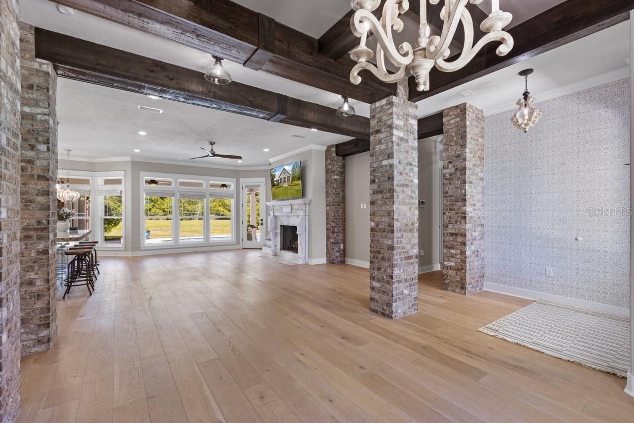 4821 SW 53rd Terrace , Trenton, FL 32693 Photo