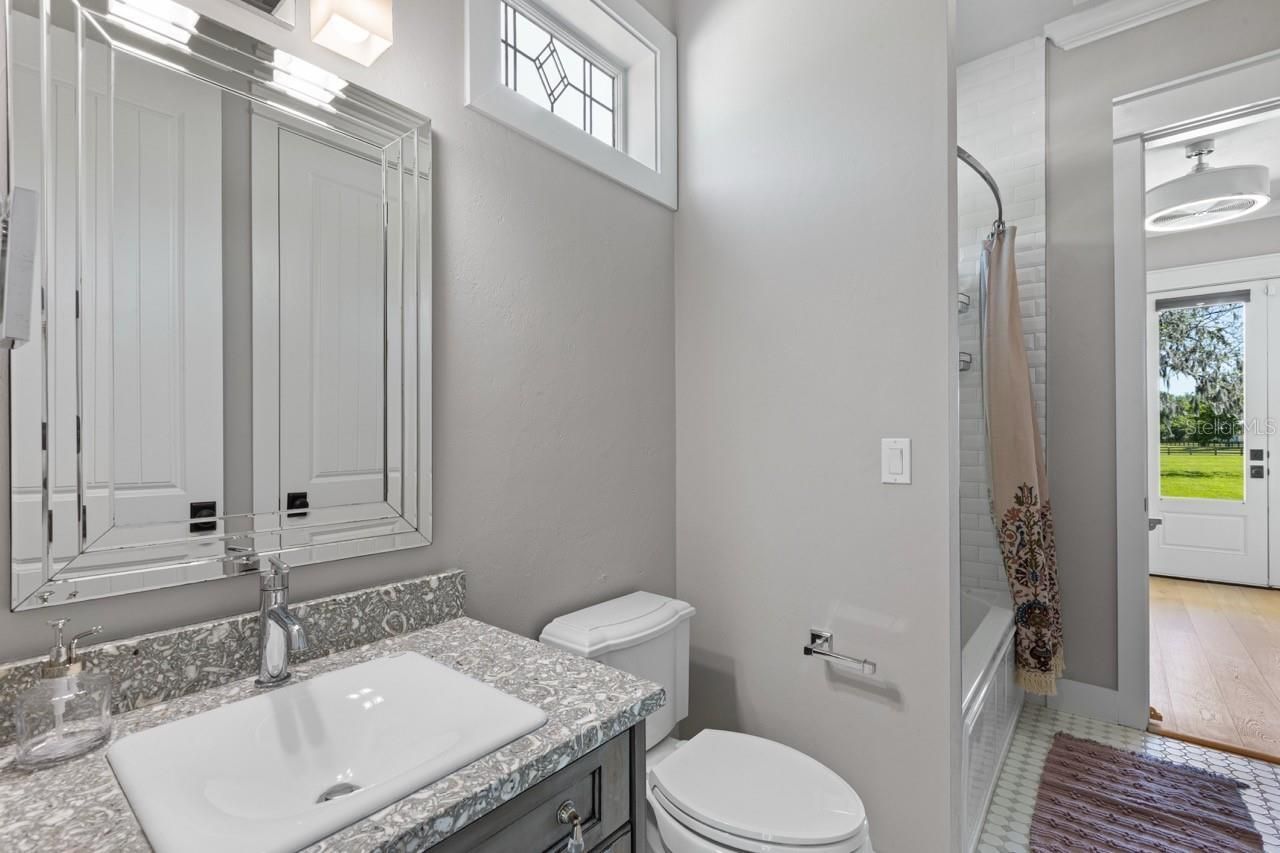 4821 SW 53rd Terrace , Trenton, FL 32693 Photo