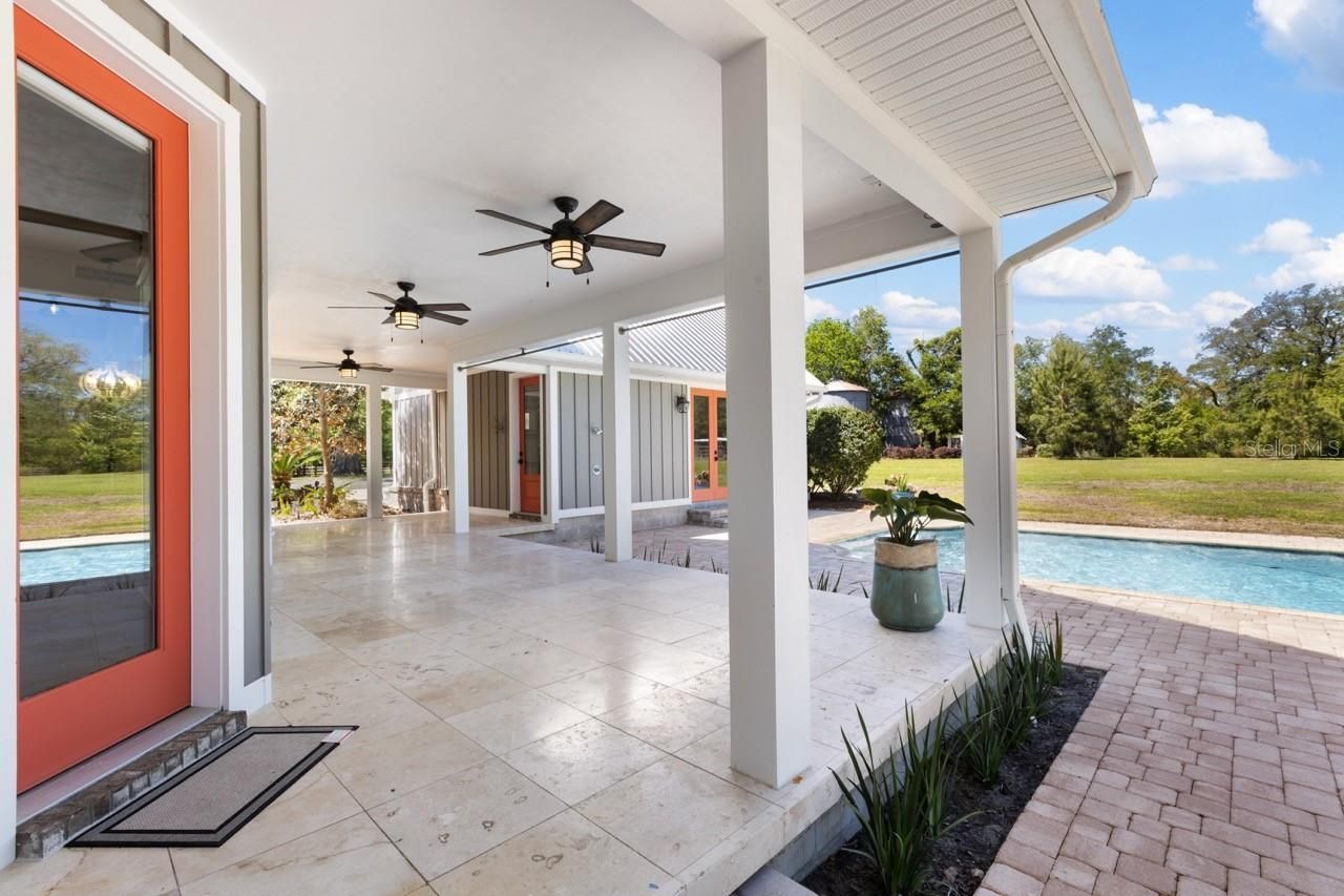 4821 SW 53rd Terrace , Trenton, FL 32693 Photo