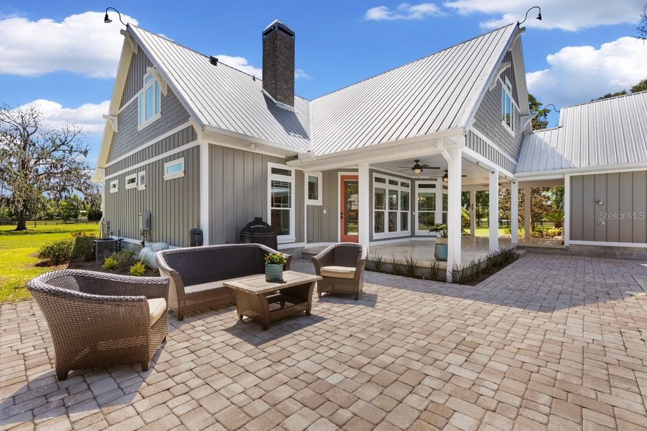 4821 SW 53rd Terrace , Trenton, FL 32693 Photo