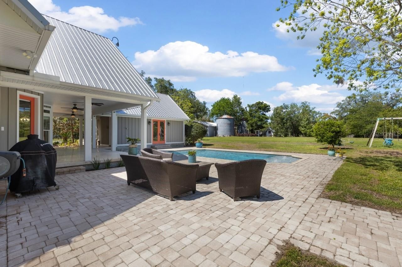 4821 SW 53rd Terrace , Trenton, FL 32693 Photo