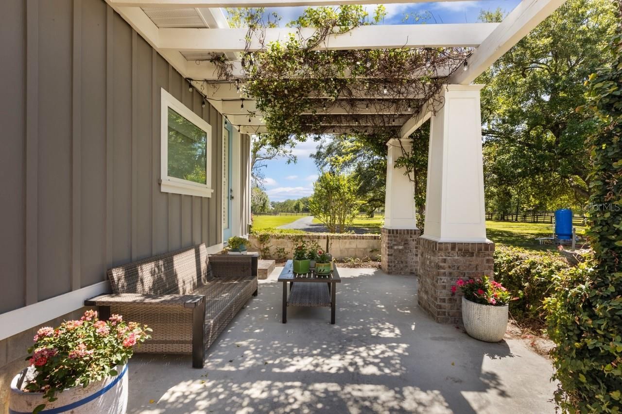 4821 SW 53rd Terrace , Trenton, FL 32693 Photo