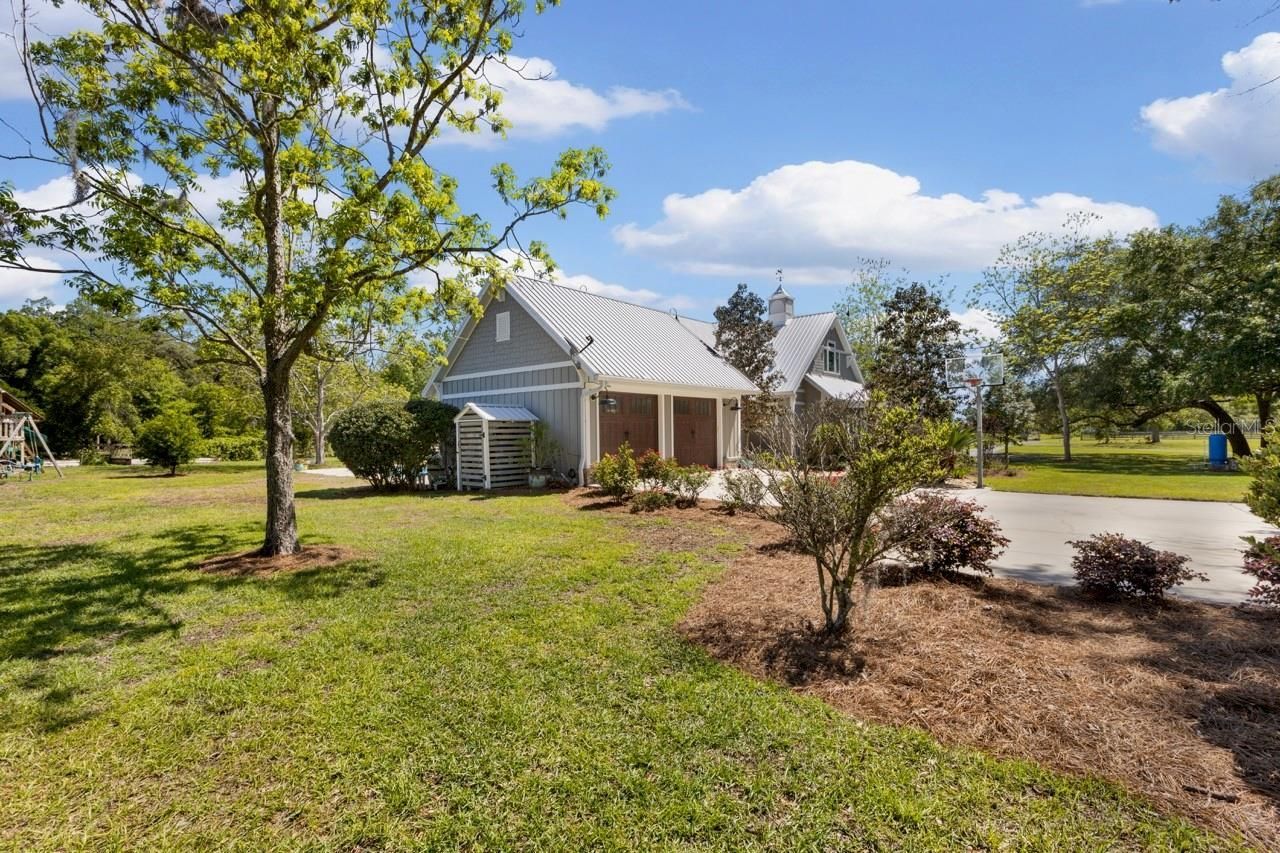 4821 SW 53rd Terrace , Trenton, FL 32693 Photo