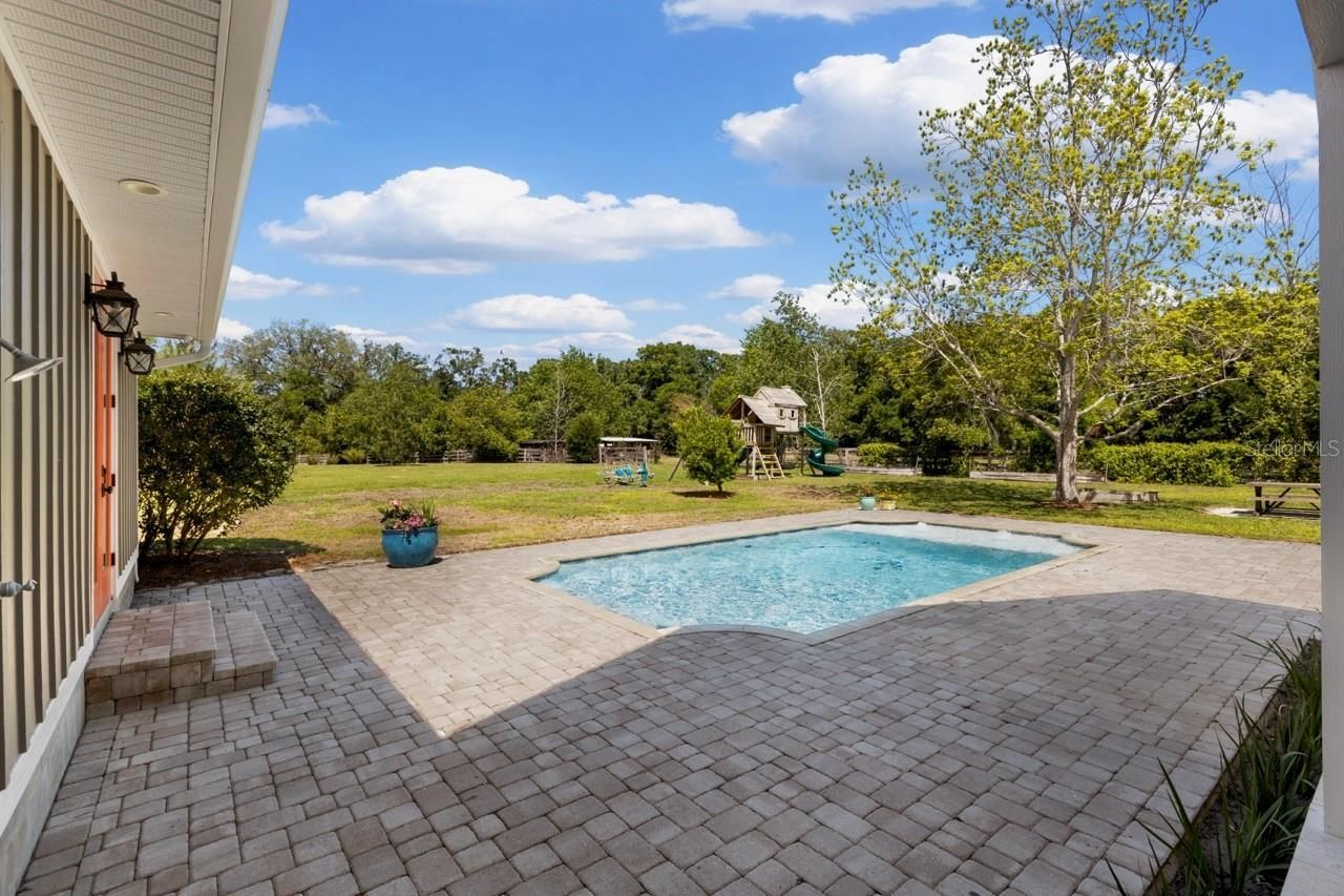 4821 SW 53rd Terrace , Trenton, FL 32693 Photo