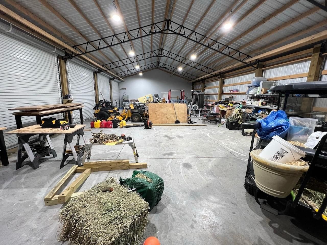 4821 SW 53rd Terrace , Trenton, FL 32693 Photo