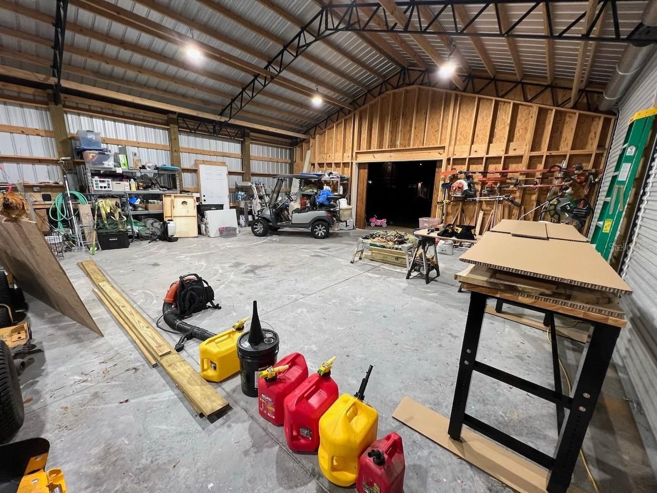 4821 SW 53rd Terrace , Trenton, FL 32693 Photo