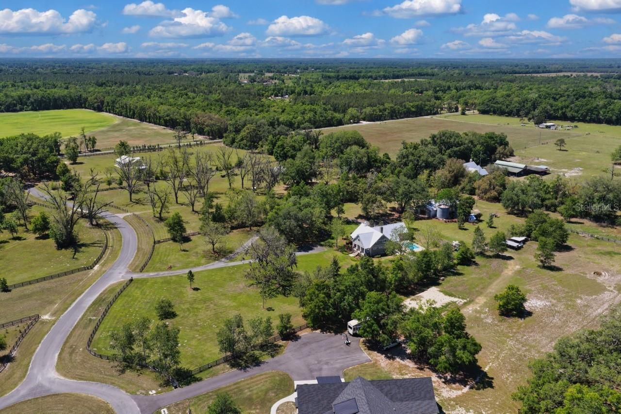 4821 SW 53rd Terrace , Trenton, FL 32693 Photo