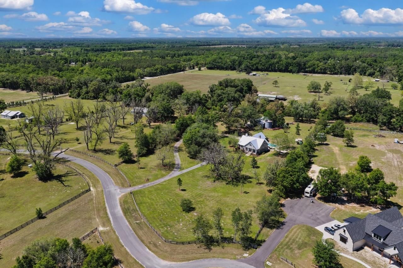 4821 SW 53rd Terrace , Trenton, FL 32693 Photo