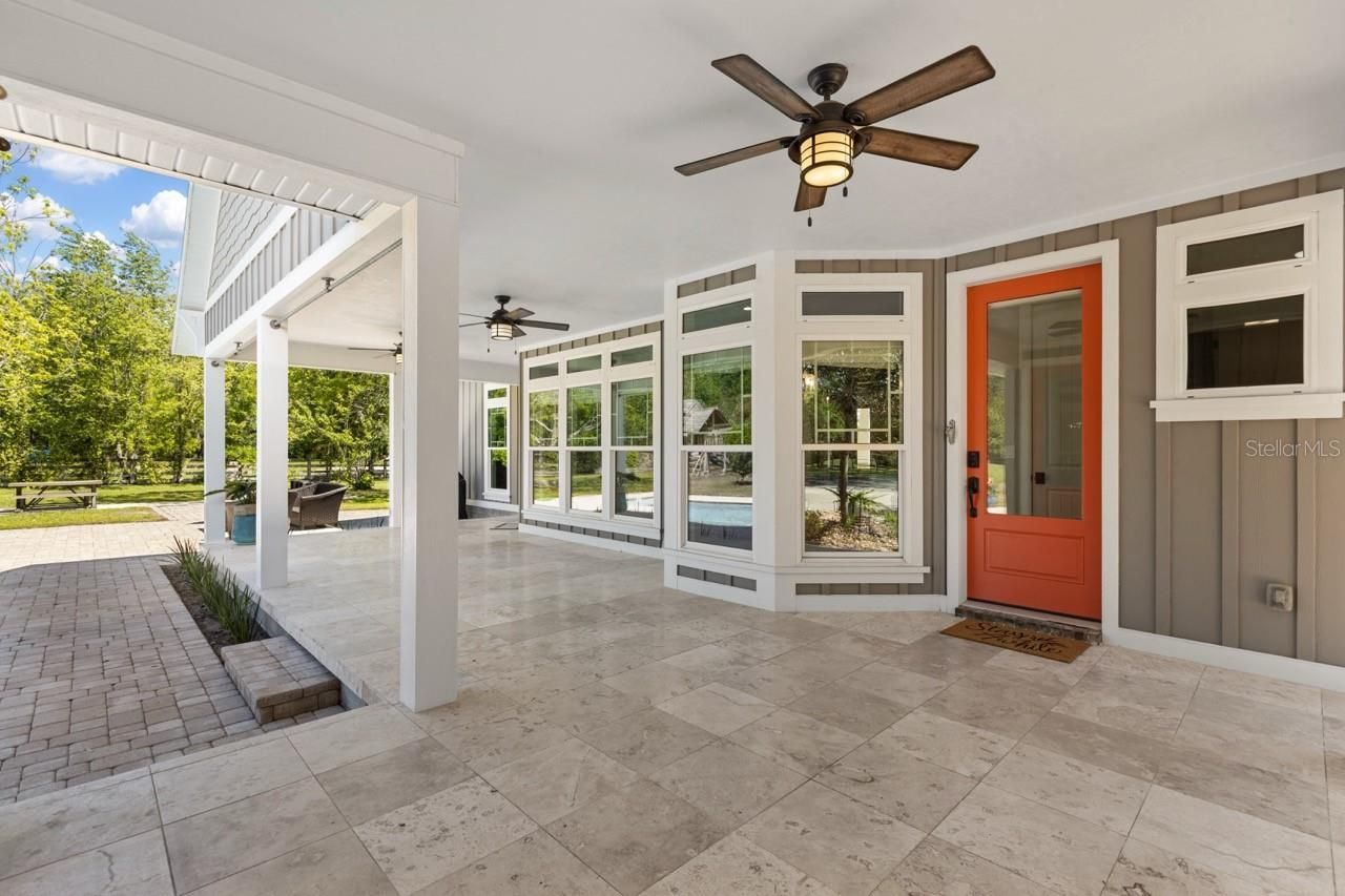 4821 SW 53rd Terrace , Trenton, FL 32693 Photo