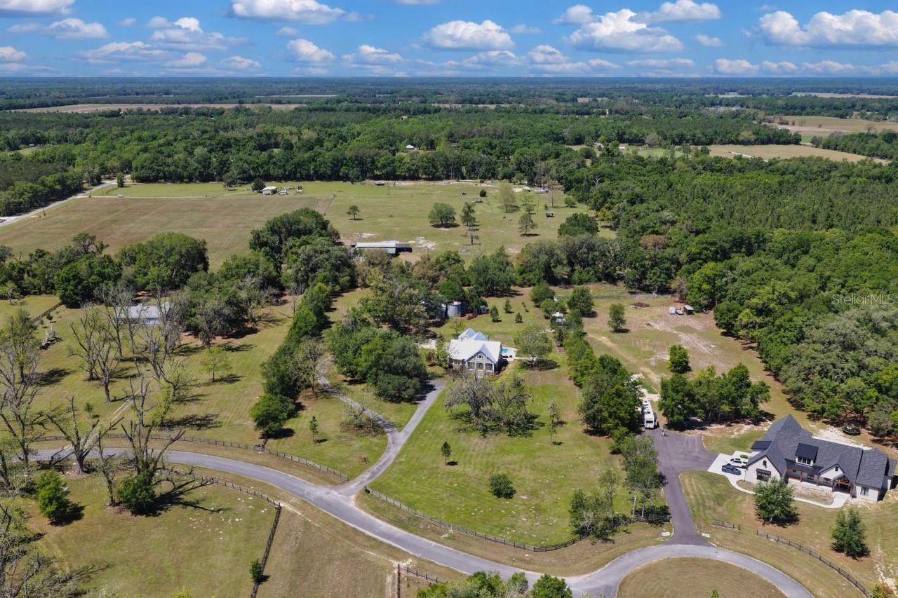 4821 SW 53rd Terrace , Trenton, FL 32693 Photo