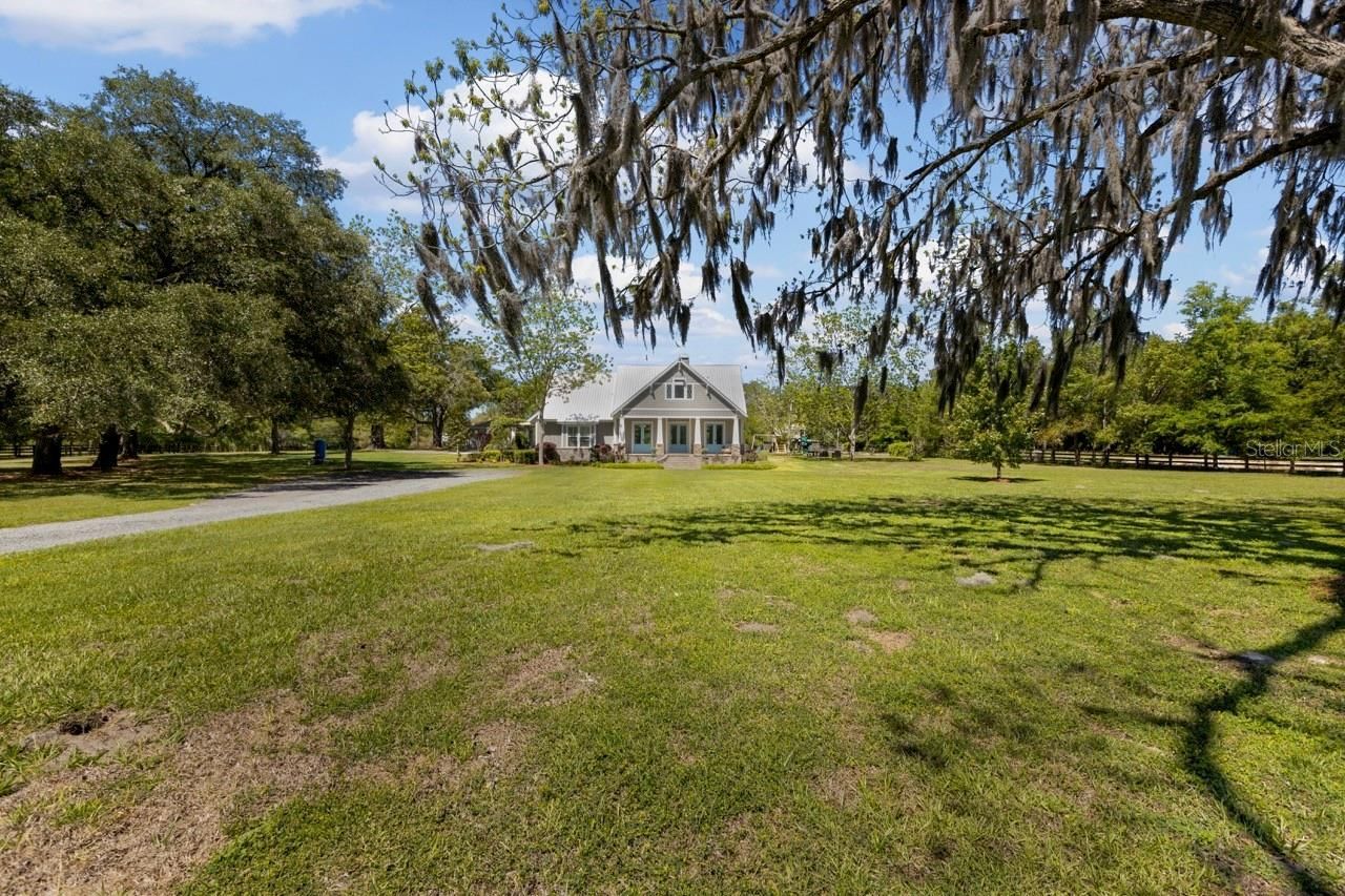 4821 SW 53rd Terrace , Trenton, FL 32693 Photo