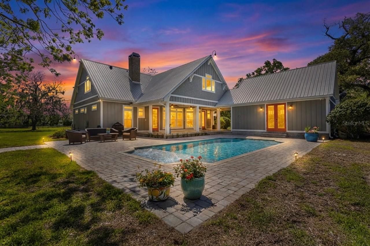 4821 SW 53rd Terrace , Trenton, FL 32693 Photo