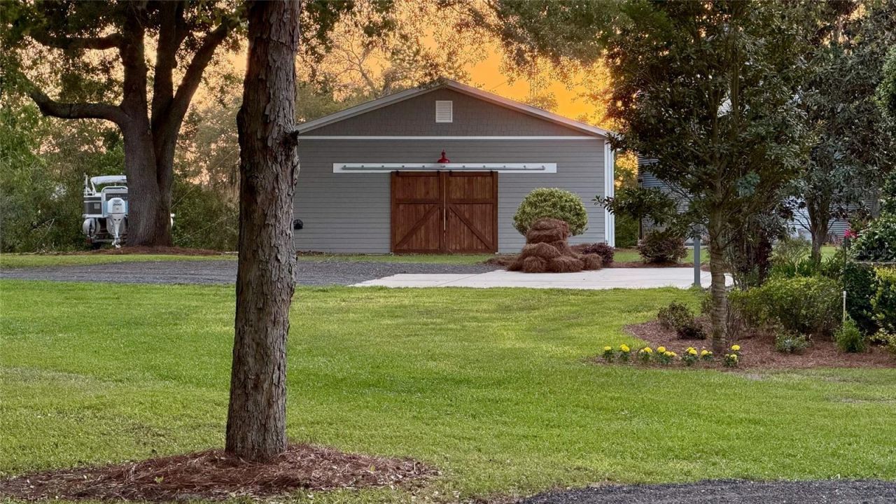 4821 SW 53rd Terrace , Trenton, FL 32693 Photo