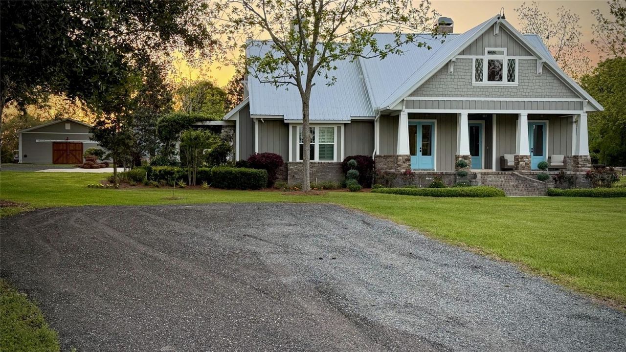 4821 SW 53rd Terrace , Trenton, FL 32693 Photo