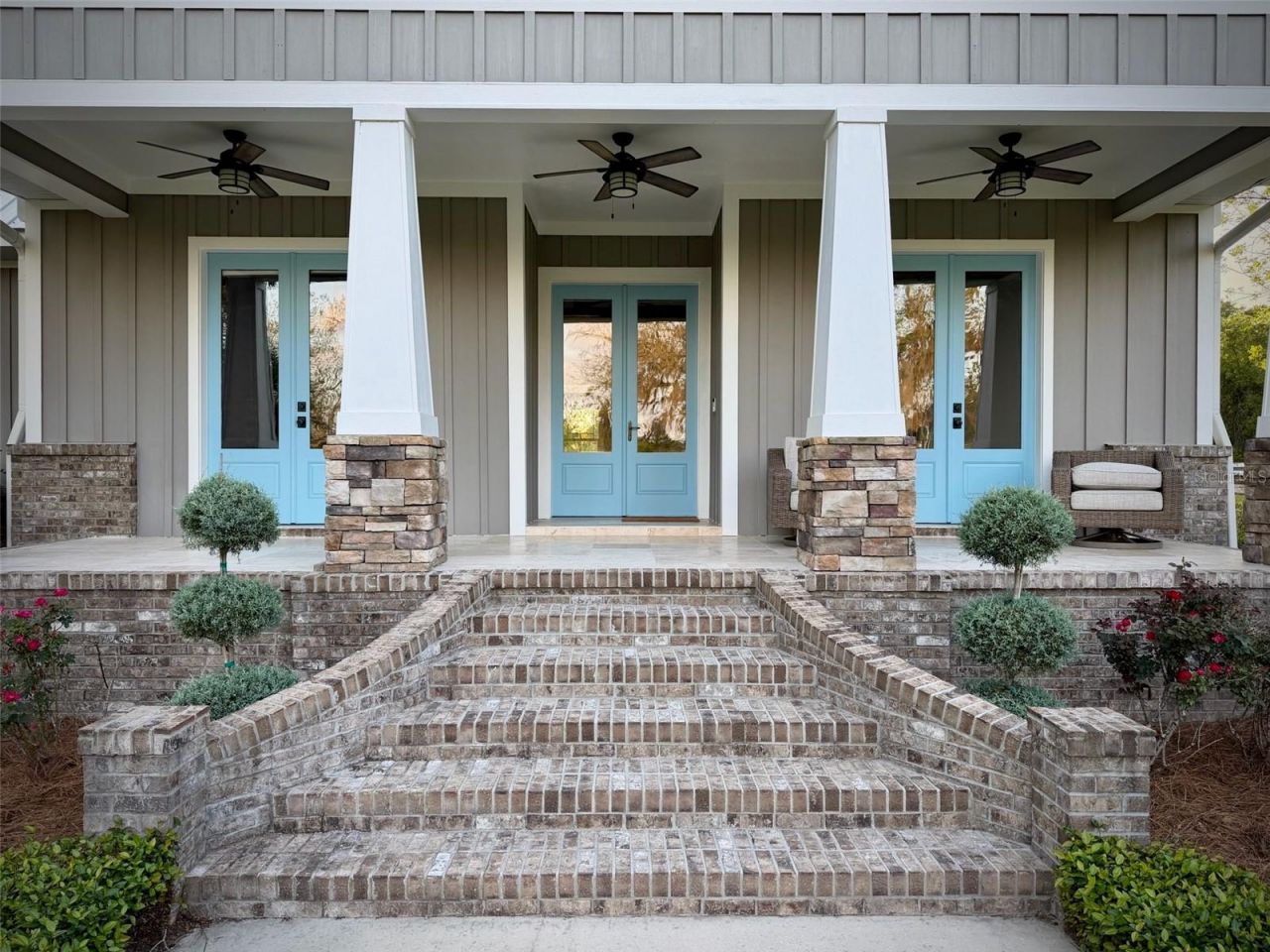 4821 SW 53rd Terrace , Trenton, FL 32693 Photo