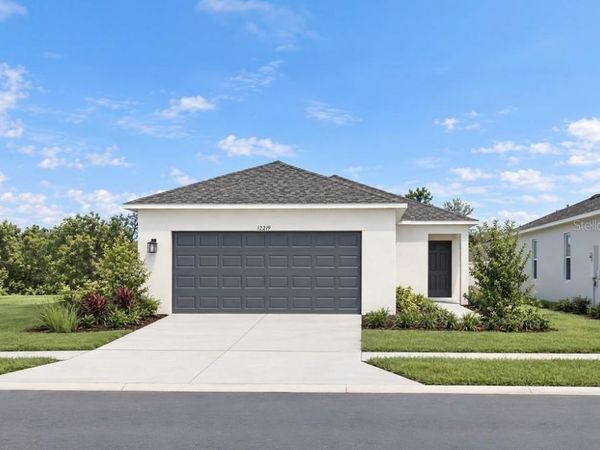 12219 TEMPEST LANE, HUDSON, FL 34669
