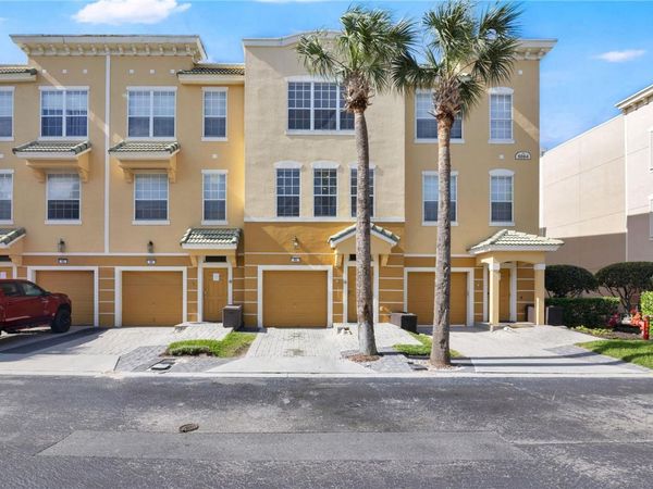5064 TIDEVIEW CIRCLE , Unit 85, ORLANDO, FL 32819