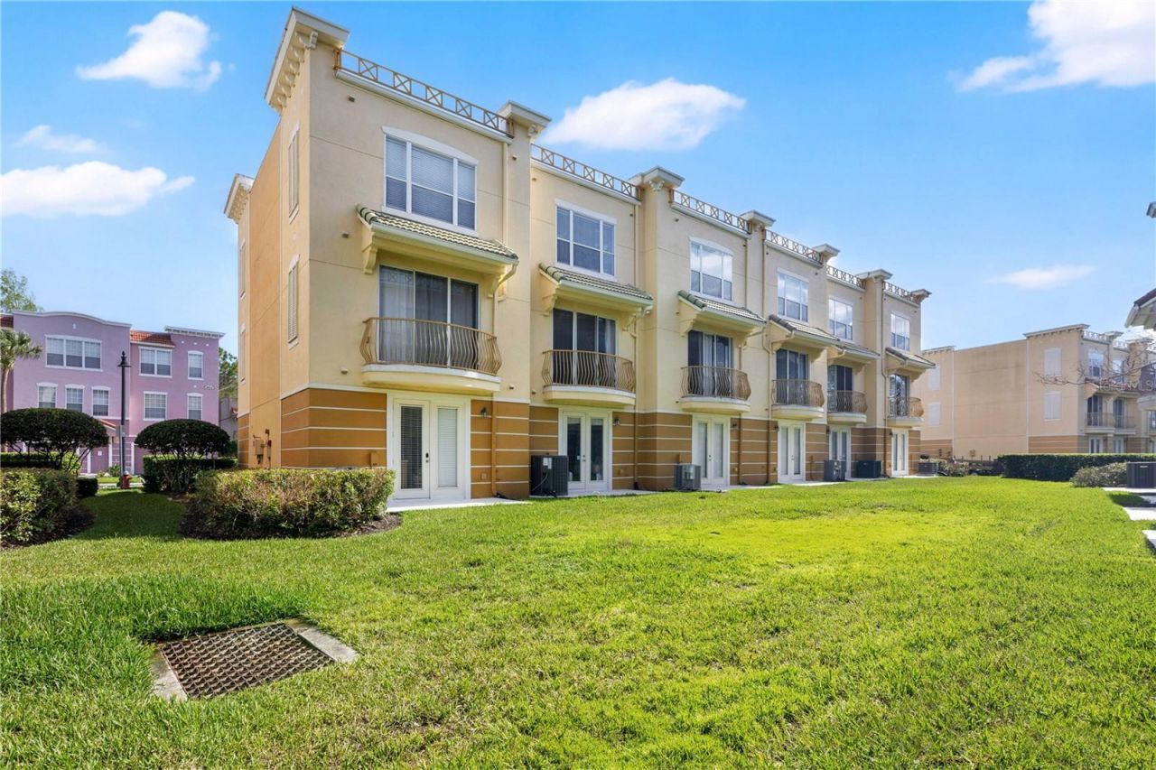 5064 Tideview Circle, Unit 85, Orlando, FL 32819 Photo