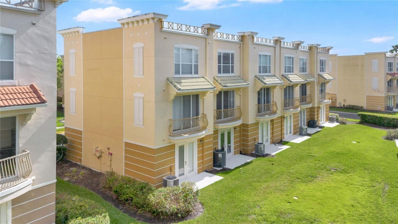 5064 Tideview Circle, Unit 85, Orlando, FL 32819 Photo