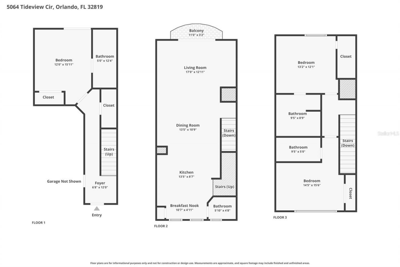 5064 Tideview Circle, Unit 85, Orlando, FL 32819 Photo
