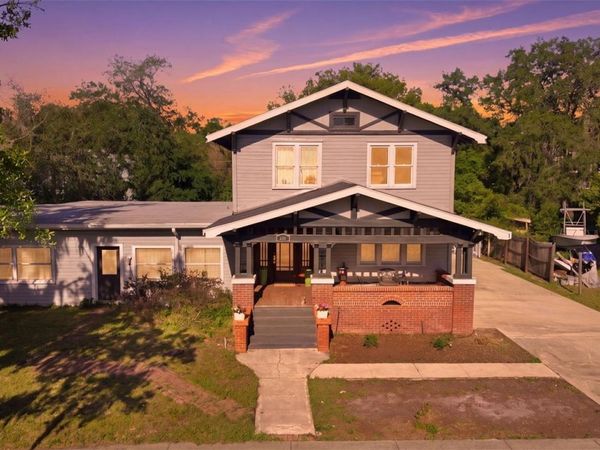 812 SANFORD AVENUE, SANFORD, FL 32771