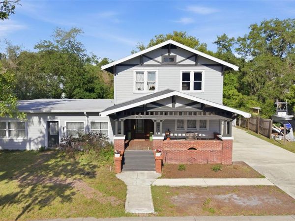 812 SANFORD AVENUE , SANFORD, FL 32771
