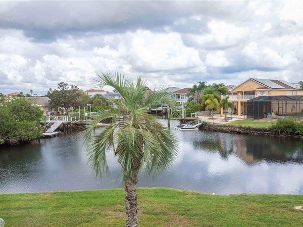 4609 MARINE PARKWAY, Unit 203, NEW PORT RICHEY, FL 34652