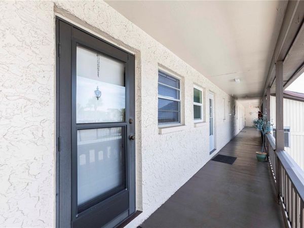 4609 MARINE PARKWAY, Unit 203, NEW PORT RICHEY, FL 34652