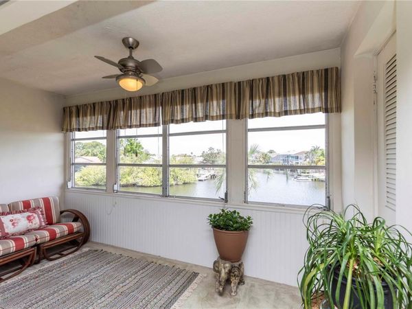 4609 MARINE PARKWAY, Unit 203, NEW PORT RICHEY, FL 34652