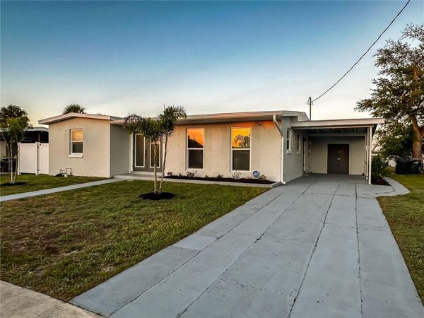 6309 PONTIAC LANE , NORTH PORT, FL 34287