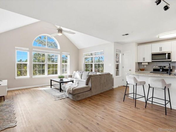 6776 S Ivy Street, Unit C2, Centennial, CO 80112