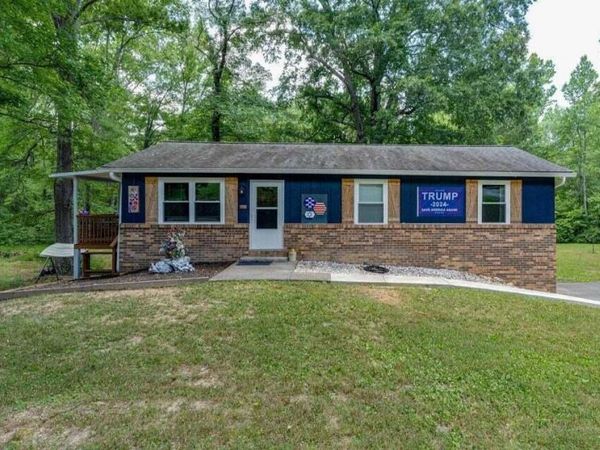 101 Homestead Street, Cleveland, TN 37323